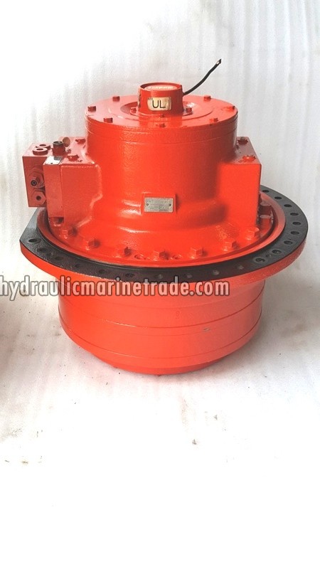 Used CA 400-420 Hydraulic